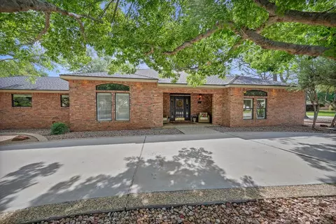 5467 Juniper Ct, Midland, TX 79707