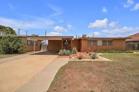 2608 Verde Ave, Odessa, TX 79761