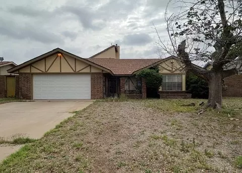 1412 Brittany Ln, Odessa, TX 79761