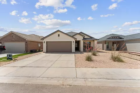 6206 Appaloosa Ln, Odessa, TX 79762