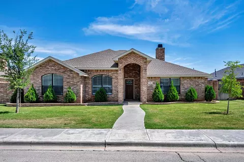 7604 Oxwich St, Odessa, TX 79765