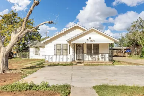 1209 N Sam Houston Ave, Odessa, TX 79761