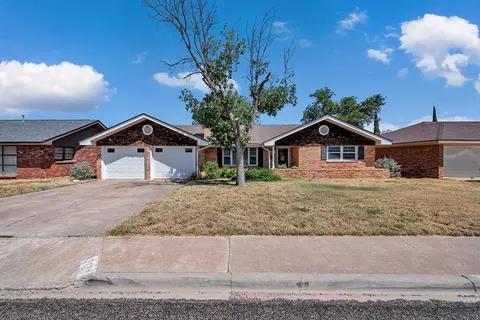 3104 Byron, Odessa, TX 79762