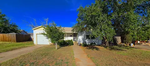 328 Mcknight Dr, Odessa, TX 79762