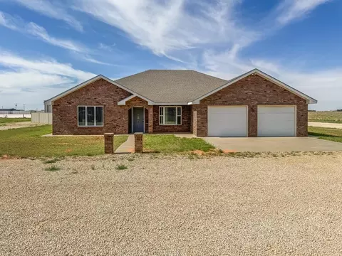 490 County Rd 302, Seminole, TX 79360