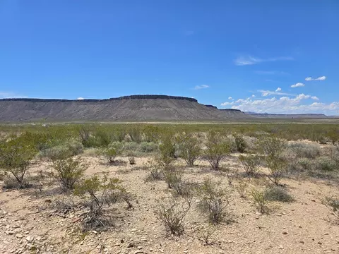 N/a Tbd, Alpine, TX 79830