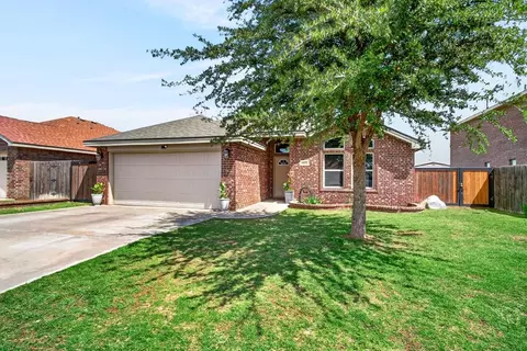 4025 New Orleans Dr, Odessa, TX 79762