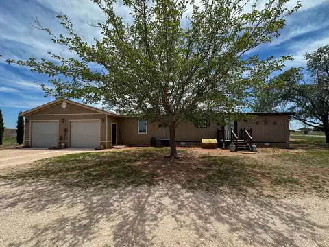 464 Pr 102 # -A, Seminole, TX 79360