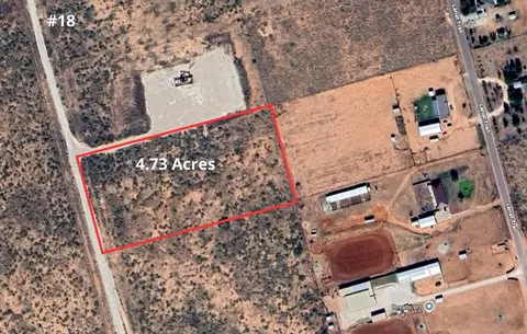 tbd E Cottonwood, Gardendale, TX 79758