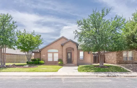 4805 Yearwood, Midland, TX 79707