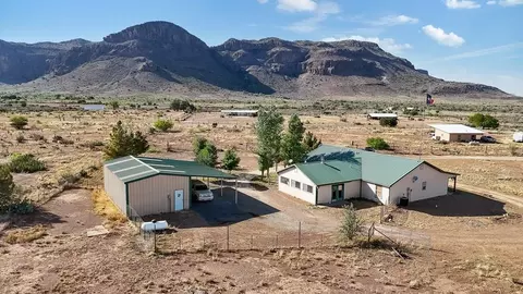 43031 Fm 1703, Alpine, TX 79830