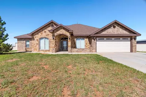 2894 SE 5001, Andrews, TX 79714
