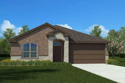 7613 Field Mouse Rd, Odessa, TX 79765