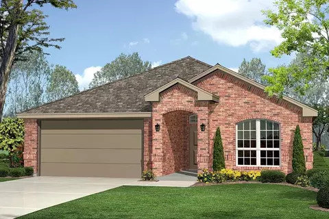 7509 Fox Den Rd, Odessa, TX 79765