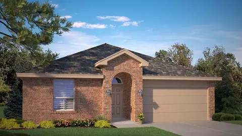 6200 Surber Dr, Odessa, TX 79762