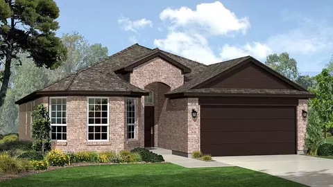 6206 Surber Dr, Odessa, TX 79762