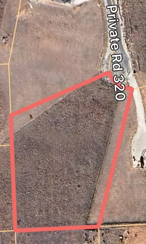 lot47 Private Rd 320j, Seminole, TX 79360