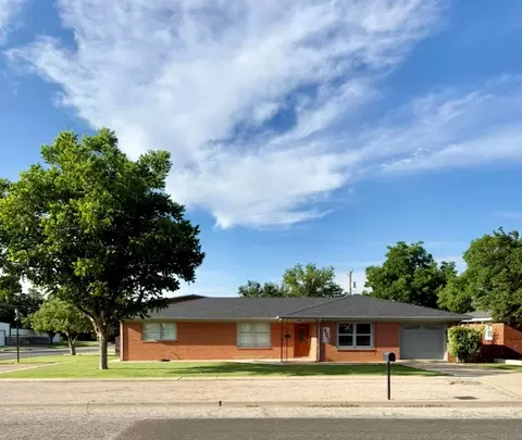 601 SW Ave I, Seminole, TX 79360
