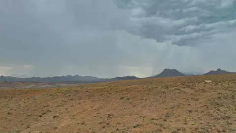 Tr1168 Foster Trl, Terlingua, TX 79852