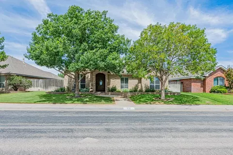 5702 San Saba Ave, Midland, TX 79707