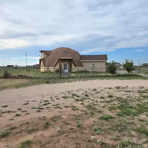 9524 W April, Odessa, TX 79764