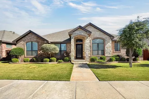 5512 Casa Grande Trl, Midland, TX 79707