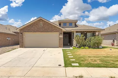 1211 Big Easy St, Odessa, TX 79765