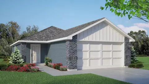 2914 Rusa St, Odessa, TX 79765
