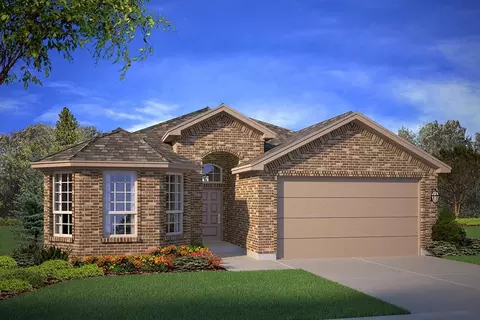 7607 Cat Hollow Rd, Odessa, TX 79765