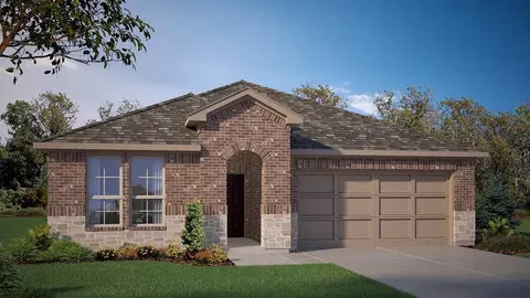 7611 Cactus Wren Rd, Odessa, TX 79765