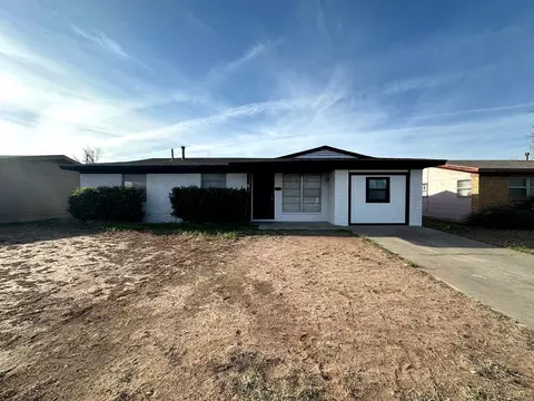 1208 E 56th St, Odessa, TX 79762