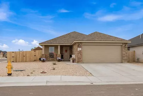 2501 Copperhead Rd, Midland, TX 79705