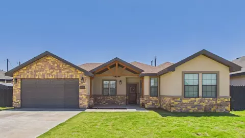 1510 S Mimosa St, Pecos, TX 79772