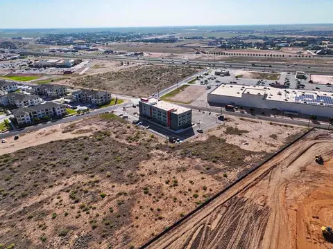 8220 Dr Emmet Headlee St, Odessa, TX 79765