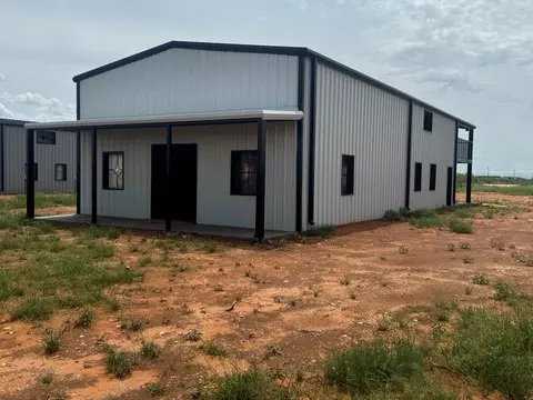 1140 SE 4001 #LOT E, Andrews, TX 79714