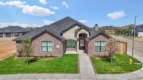 166 Rolling Winds Cir, Odessa, TX 79765