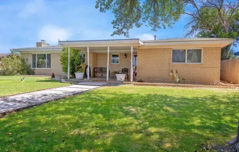 4214 Dakota Ave, Odessa, TX 79762
