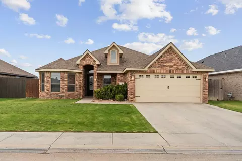 20 Berkshire Cir, Odessa, TX 79765