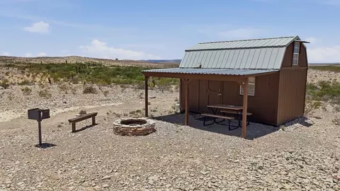 H52&h53 Hwy 118, Terlingua, TX 79852