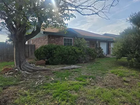 8701 Dublin Ave, Odessa, TX 79765