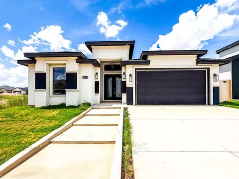 8625 Santa Isabella, Odessa, TX 79765