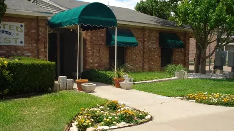 6701-102 Eastridge Rd #102, Odessa, TX 79762