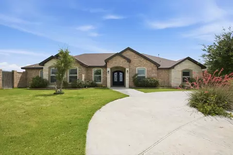 3102 Seafin, Odessa, TX 79765
