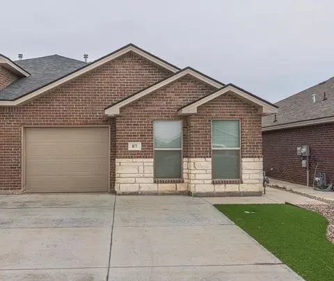 87 Maverick Dr, Odessa, TX 79765