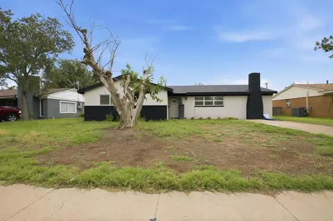 2706 E 11th St, Odessa, TX 79761