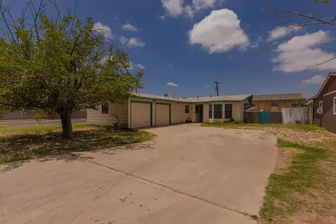 301 Santa Rosa Ave, Odessa, TX 79763