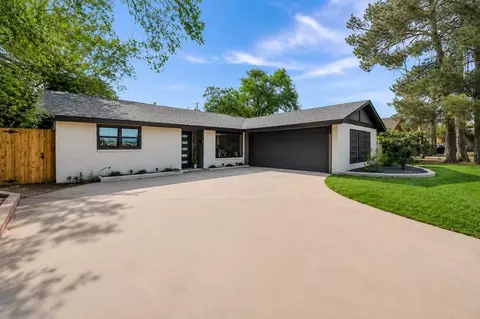 1607 N Garfield St, Midland, TX 79701