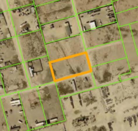 0 N Baylor Ave, Odessa, TX 79764