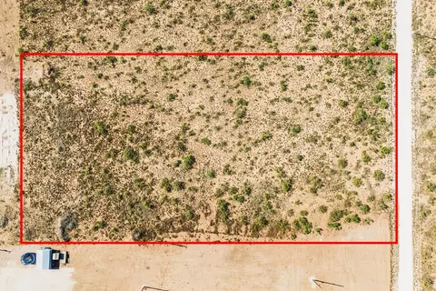 tbd Private Rd 303, Seminole, TX 79360