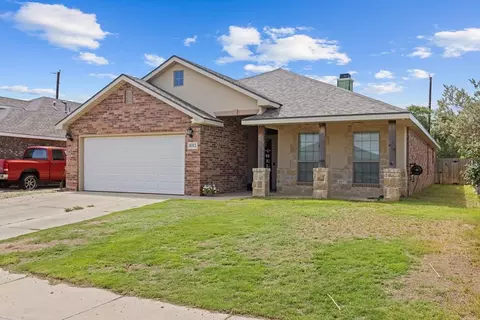 1012 Duke Ave, Odessa, TX 79765